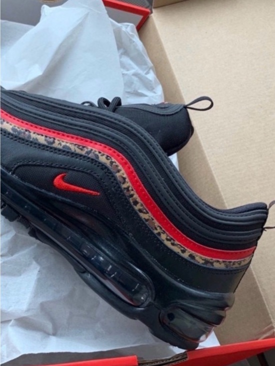 Converse Shoes - BUNDLE SALE NIKE 97 AIRMAX CDG COMME GARCONS TOP CONVERSE 6.5 WMN SNEAKERS NWT